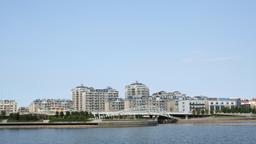 Dongying Hotels