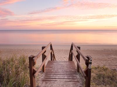 Hervey Bay