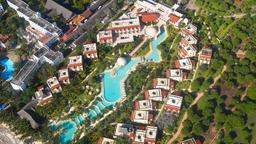 Ukunda Hotels