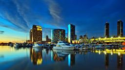 San Diego holiday rentals
