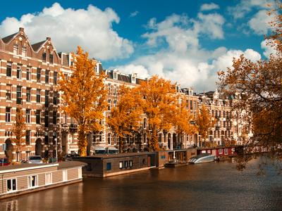 Amsterdam
