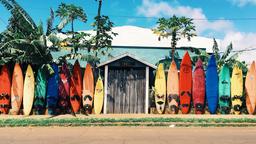 Maui holiday rentals