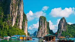 Find cheap flights to Vietnam