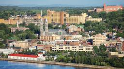 Saguenay Hotels