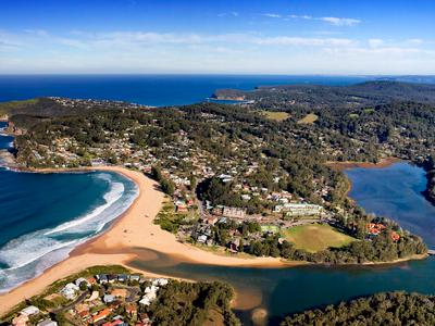 Avoca Beach