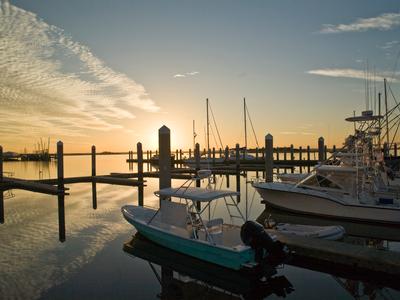 Fernandina Beach