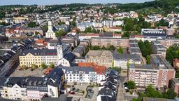 Gera Hotels