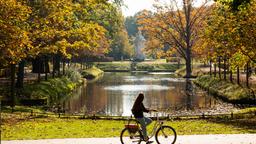 Find cheap flights to Berlin