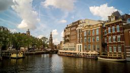 Find cheap flights to Eindhoven