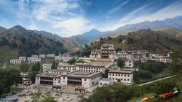Nei Mongol holiday rentals