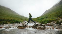 Find cheap flights from Dublin to Scotland