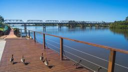 Taree Hotels