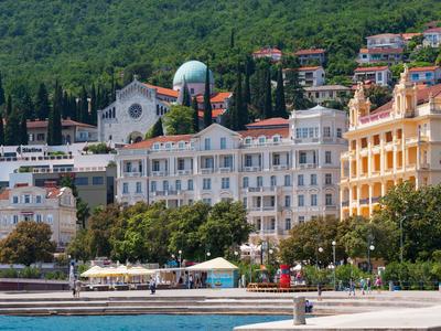 Opatija