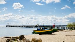 Gdynia car hire