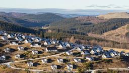 Sauerland holiday rentals