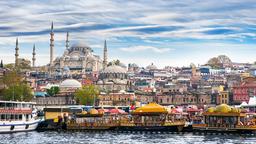 Hotels near Istanbul Sabiha Gokcen Airport