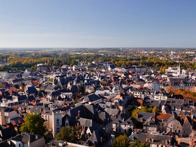 Bourges