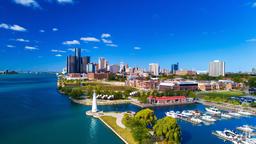 Hotels near Inforum's NAIAS Breakfast