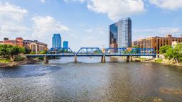 Grand Rapids hotels