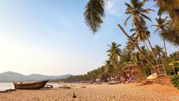 Goa holiday rentals