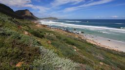 Find cheap flights from Dublin to Cape Town