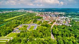 Find cheap flights to France