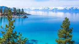 Lake Tahoe hotels