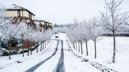 Milton Keynes Hotels