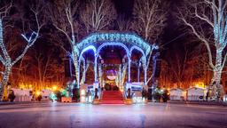 Find cheap flights to Zagreb