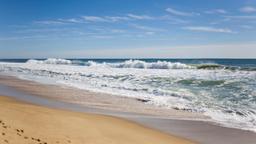 Find cheap flights to Rhode Island