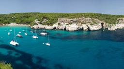 Menorca holiday rentals