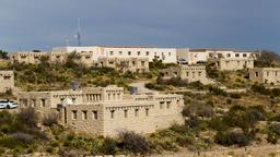 Hotels near Cavern City airport