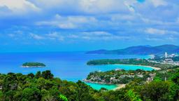 Chalong Hotels