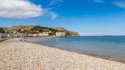 North-Wales hotels