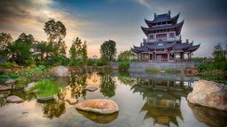 Nanning Hotels