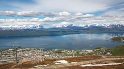 Find cheap flights to Narvik