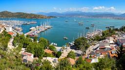 Mugla Province hotels