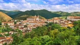 Ouro Preto Hotels