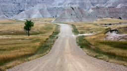Find cheap flights to South Dakota