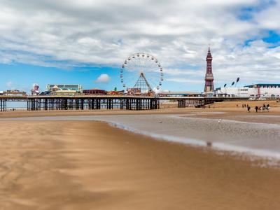 Blackpool
