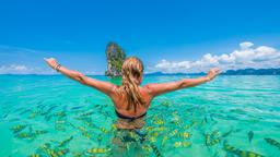 Phang Nga Bay holiday rentals
