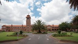 Boksburg Hotels