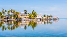 Florida Keys holiday rentals