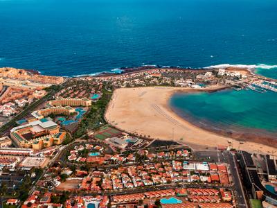 Caleta de Fuste