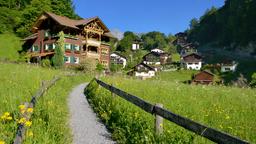 Tschagguns Hotels