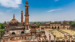 Lucknow Hotels