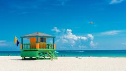 Florida holiday rentals