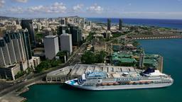 Find cheap flights to Honolulu