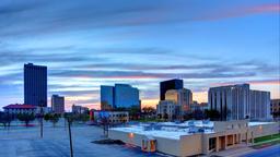 Hotels near DWC Spring Luncheon