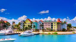 The Bahamas holiday rentals